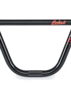 Eclat Chocolate 22.2mm BMX Handlebar -Surf Sales eclat chocolate 22 2mm bmx handlebar ij