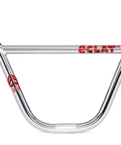 Eclat Controller 25.4mm 2-Piece BMX Handlebar -Surf Sales eclat controller 25 4mm 2 piece bmx handlebar 4c
