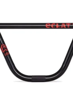 Eclat Controller 25.4mm 2-Piece BMX Handlebar -Surf Sales eclat controller 25 4mm 2 piece bmx handlebar 8