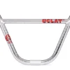 Eclat Controller 25.4mm 2-Piece BMX Handlebar 1 Eclat Controller 25.4mm 2-Piece BMX Handlebar -Surf Sales eclat controller 25 4mm 2 piece bmx handlebar aw