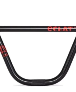 Eclat Controller 25.4mm 2-Piece BMX Handlebar -Surf Sales eclat controller 25 4mm 2 piece bmx handlebar r5