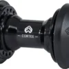 Eclat Cortex BMX Front Hub 1 Eclat Cortex BMX Front Hub -Surf Sales eclat cortex bmx front hub gl