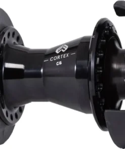 Eclat Cortex Cassette Rear BMX Hub
