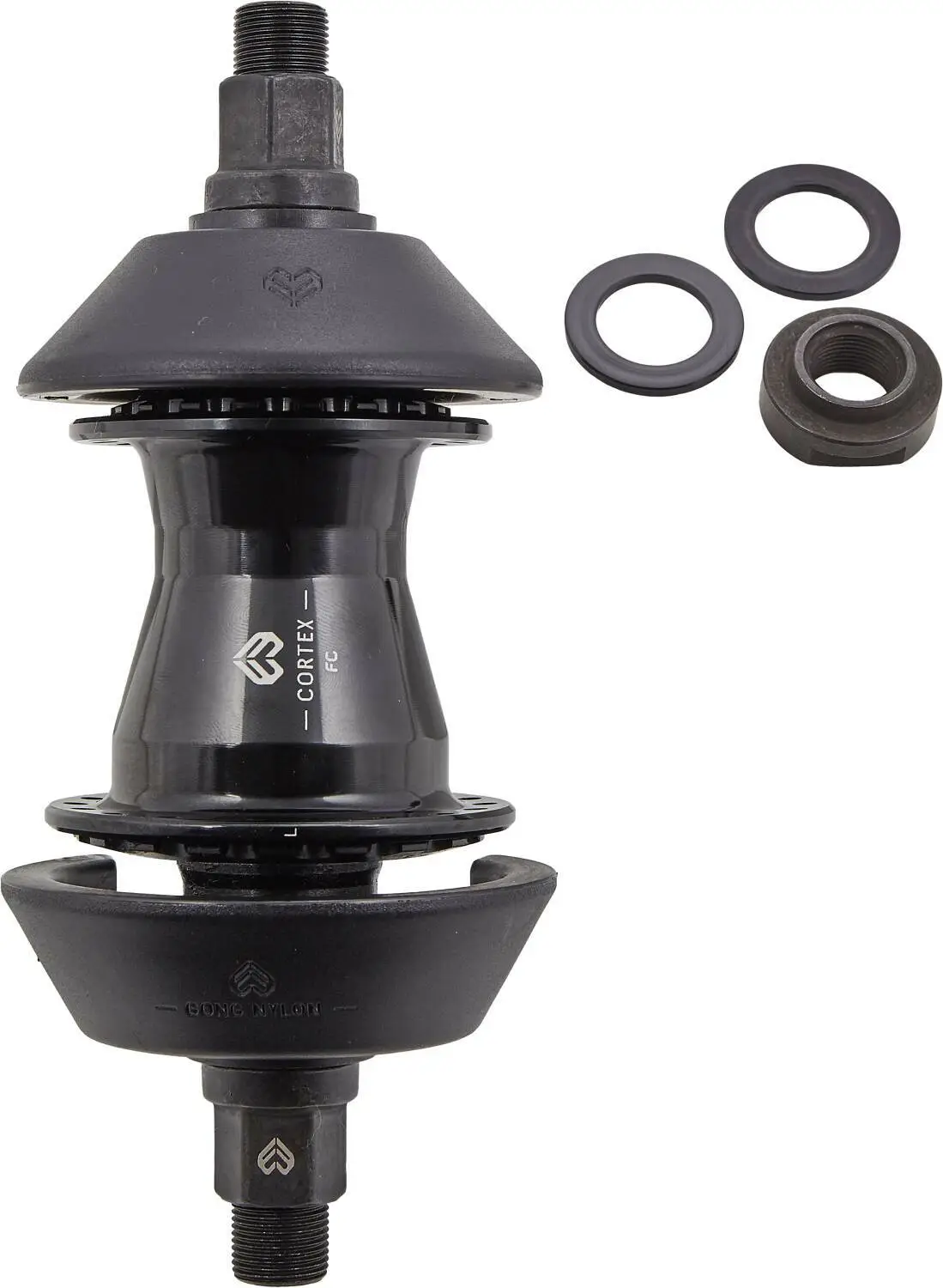 Eclat Cortex Freecoaster V2 BMX Rear Hub 4 Eclat Cortex Freecoaster V2 BMX Rear Hub - Image 2