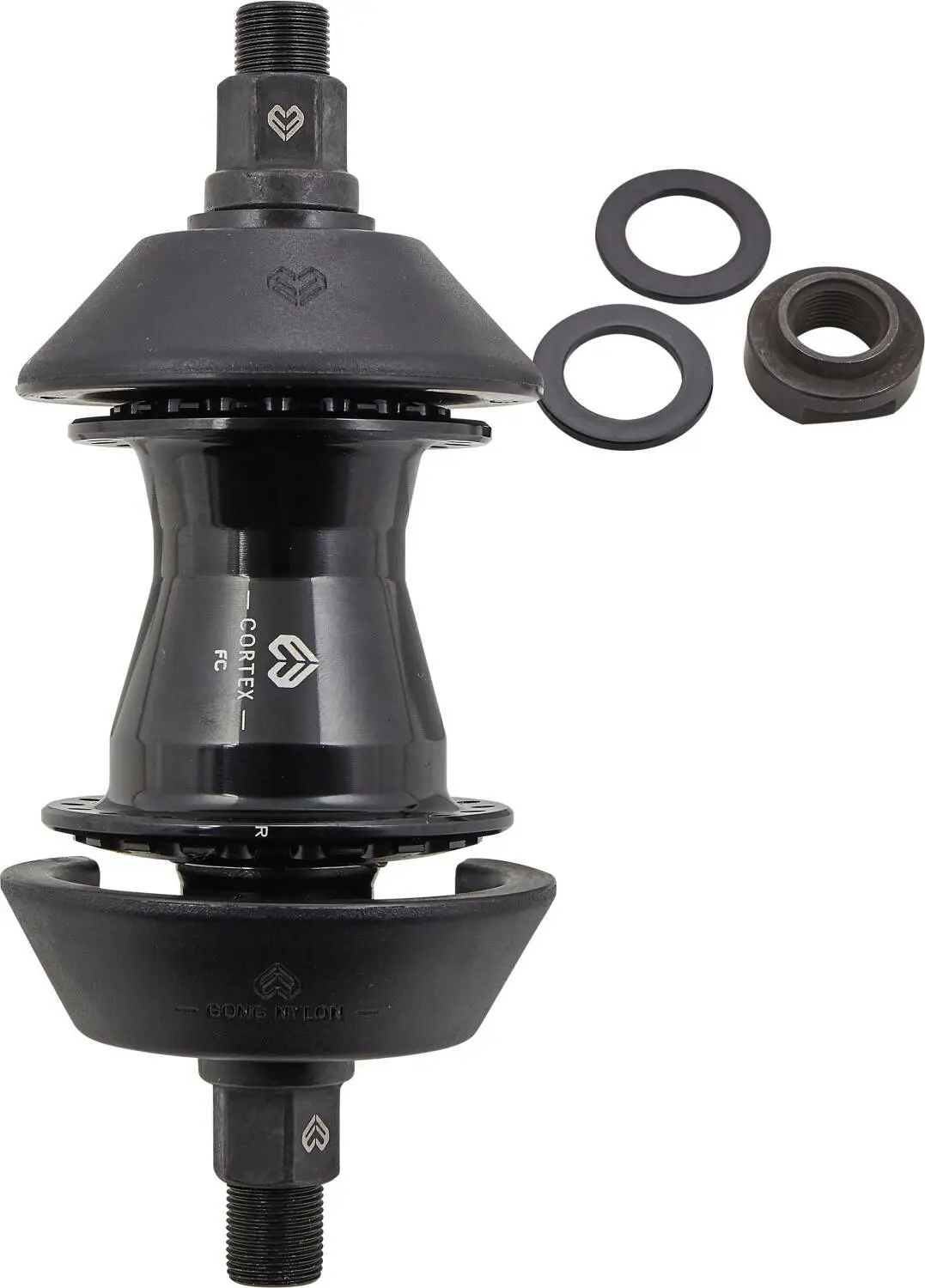 Eclat Cortex Freecoaster V2 BMX Rear Hub 3 Eclat Cortex Freecoaster V2 BMX Rear Hub