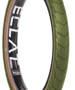 Eclat Decoder High Pressure 20" BMX Tire -Surf Sales eclat decoder high pressure 20 bmx tire aa