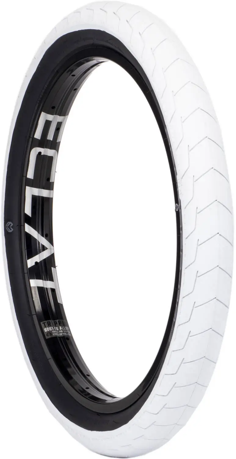 Eclat Decoder Low Pressure 20" BMX Tire 4 Eclat Decoder Low Pressure 20" BMX Tire - Image 2