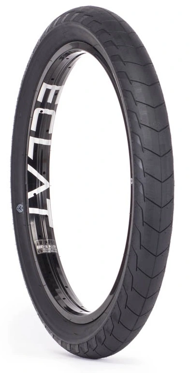 Eclat Decoder Low Pressure 20" BMX Tire 5 Eclat Decoder Low Pressure 20" BMX Tire - Image 3
