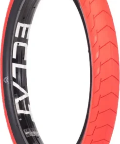 Eclat Decoder Low Pressure 20" BMX Tire -Surf Sales eclat decoder low pressure 20 bmx tire b 1