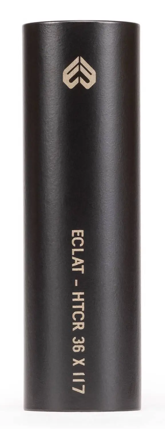 Eclat Dura Steel BMX Bike Peg 3 Eclat Dura Steel BMX Bike Peg