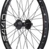 Eclat E440 Cortex 20" BMX Front Wheel -Surf Sales eclat e440 cortex 20 bmx front wheel