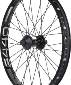 Eclat E440 Cortex 20" BMX Front Wheel