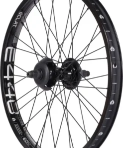 Eclat E440 Cortex Cassette BMX Rear Wheel