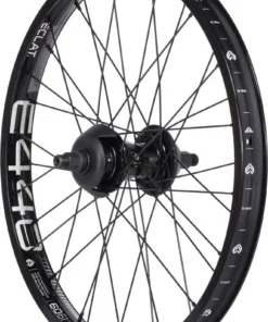Eclat E440 Cortex Freecoaster BMX Rear Wheel -Surf Sales eclat e440 cortex freecoaster bmx rear wheel ui 1