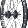 Eclat E440 Seismic 20" Cassette BMX Rear Wheel -Surf Sales eclat e440 seismic 20 cassette bmx rear wheel 1f