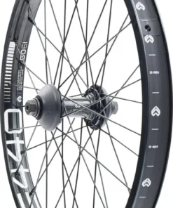 Eclat E440 Seismic 20" Front BMX Wheel