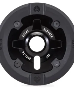 Eclat Elevate Guard BMX Sprocket -Surf Sales eclat elevate guard bmx sprocket oq