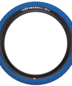 Eclat Fireball BMX Tire -Surf Sales eclat fireball bmx tire td