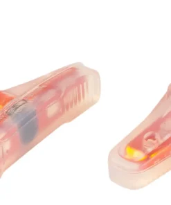 Eclat Force Regular Bolt BMX Brake Pads -Surf Sales eclat force regular bolt bmx brake pads 3k