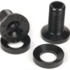 Eclat Maverick BMX Crank Bolts -Surf Sales eclat maverick bmx crank bolts