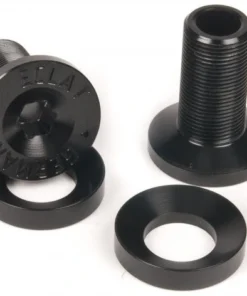 Eclat Maverick BMX Crank Bolts