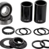 Eclat Mid CNC BMX Bottom Bracket -Surf Sales eclat mid cnc bmx bottom bracket he