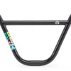 Eclat Morrow 25.4mm 2-Piece BMX Handlebar