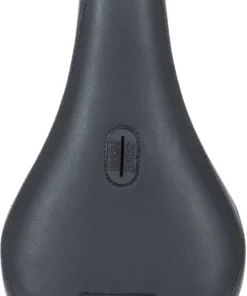 Eclat OZ Fat Leather Pivotal BMX Seat