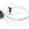 Eclat Pure 28.6mm BMX Seat Clamp -Surf Sales eclat pure 28 6mm bmx seat clamp ru