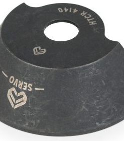 Eclat Servo Universal Driver Side BMX Hub Guard