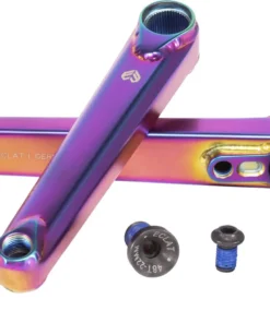 Eclat Spire BMX Cranks -Surf Sales eclat spire bmx cranks l3