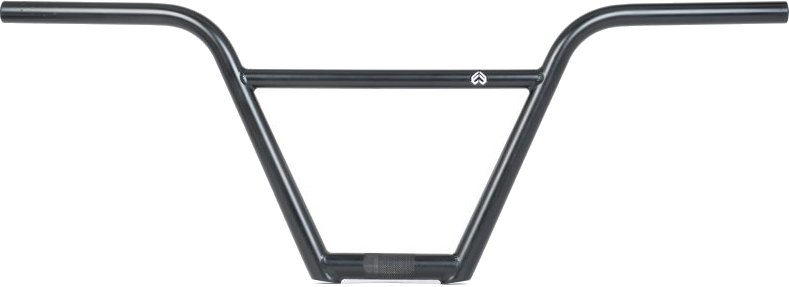 Eclat Strangler 25.4mm 4-piece BMX Handlebar 4 Eclat Strangler 25.4mm 4-piece BMX Handlebar - Image 2