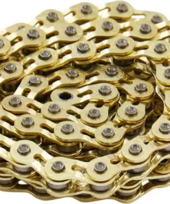 Eclat Stroke Half Link BMX Chain