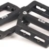 Eclat Surge CNC Aluminium BMX Pedals -Surf Sales eclat surge cnc aluminium bmx pedals