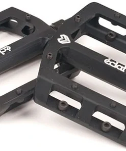 Eclat Surge CNC Aluminium BMX Pedals