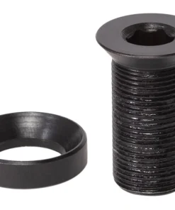 Eclat Tibia BMX Crank Bolt