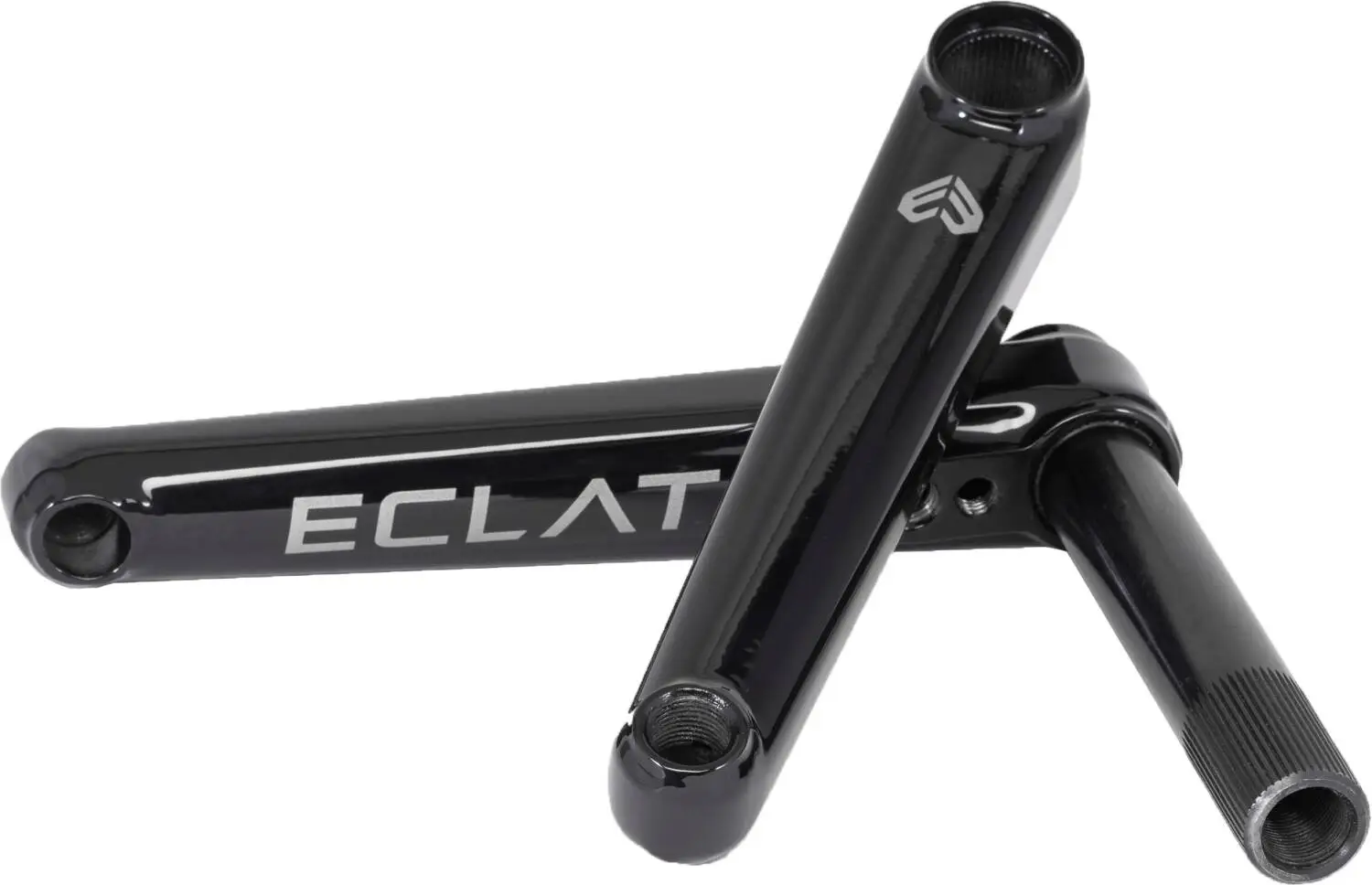 Eclat Tibia V2 BMX Cranks 5 Eclat Tibia V2 BMX Cranks - Image 3
