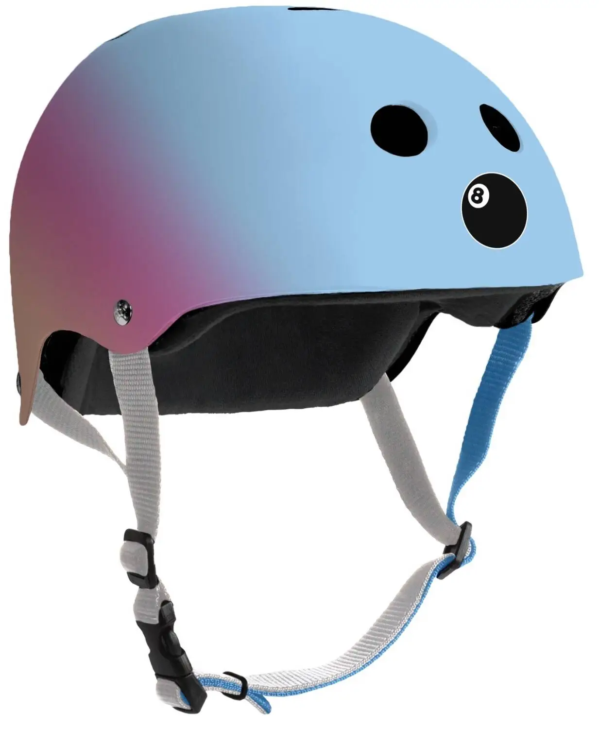 Eight Ball Skate Helmet 3 Eight Ball Skate Helmet
