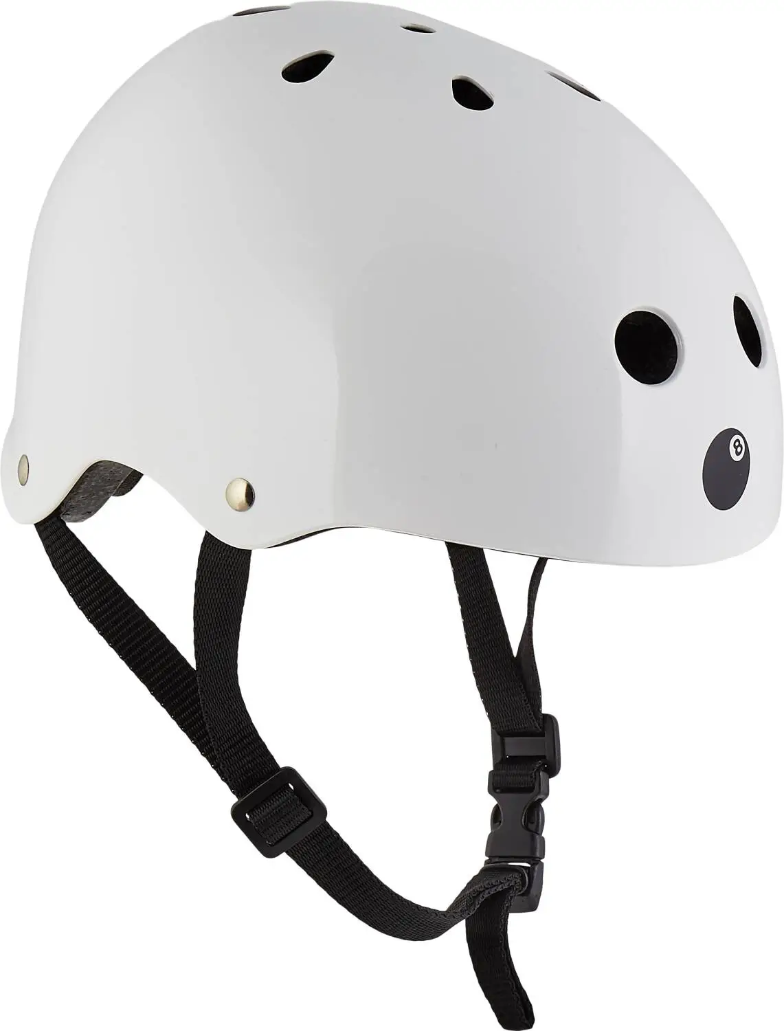 Eight Ball Skate Helmet 5 Eight Ball Skate Helmet - Image 3
