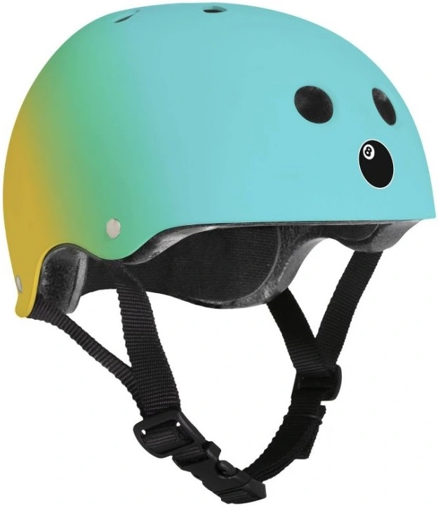 Eight Ball Skate Helmet 4 Eight Ball Skate Helmet - Image 2
