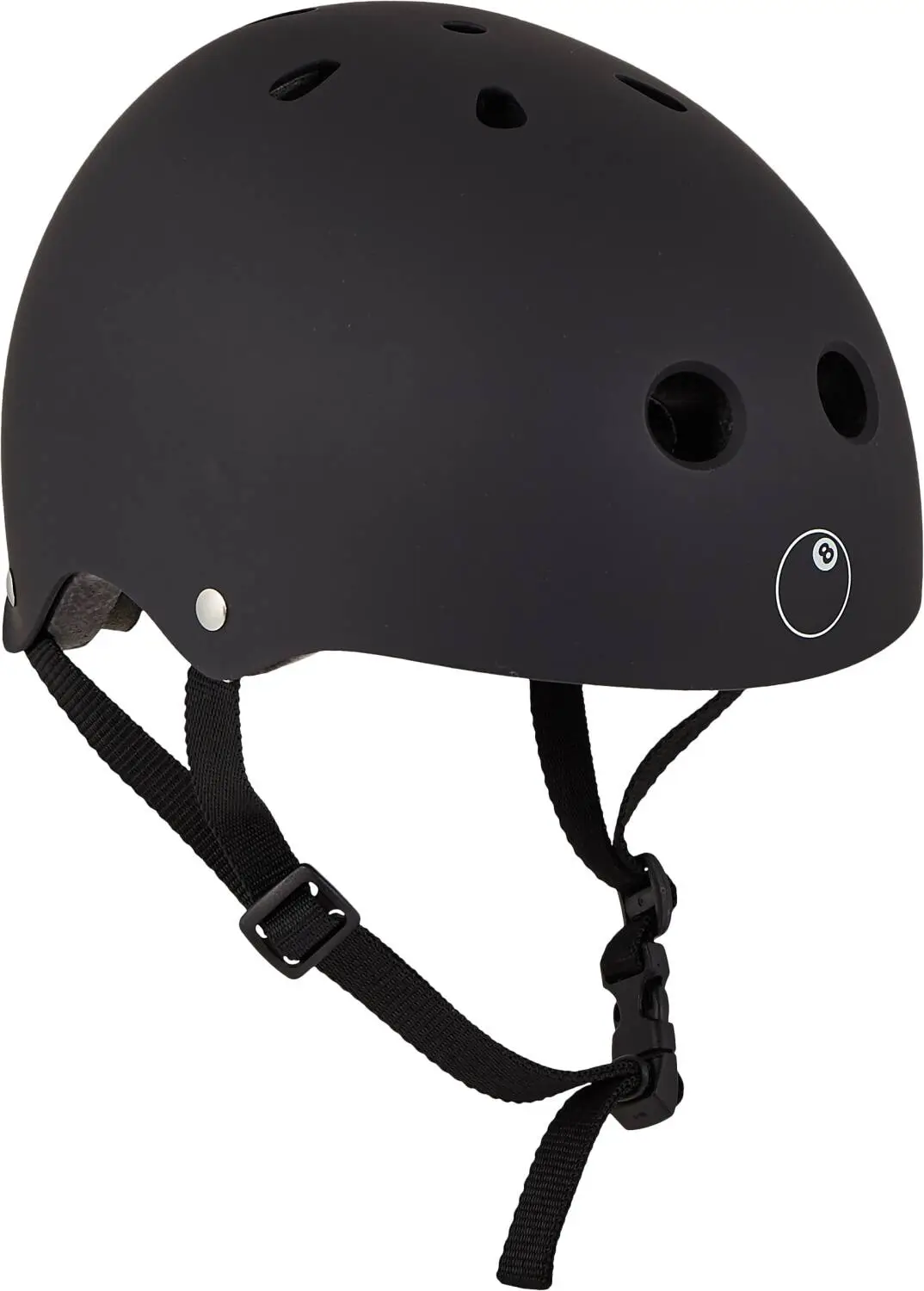 Eight Ball Skate Helmet 8 Eight Ball Skate Helmet - Image 6