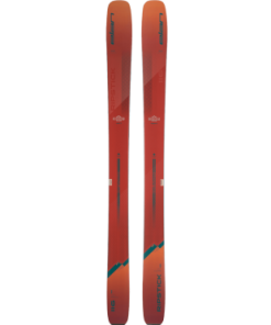 ELAN Ripstick 116 Freeride Skis