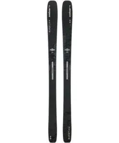ELAN Ripstick 96 Black Edition Freeride Skis