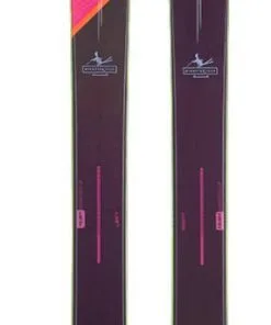 ELAN Ripstick Tour 104 Backcountry Skis