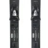 ELAN Wildcat Black Edition 76 PS + ELX11.0 Skis -Surf Sales elan wildcat black edition 76 ps elx11 0 skis t9