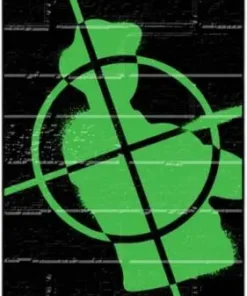 Element Public Enemy Skateboard Deck