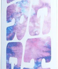 Element Trip Out Skateboard Deck