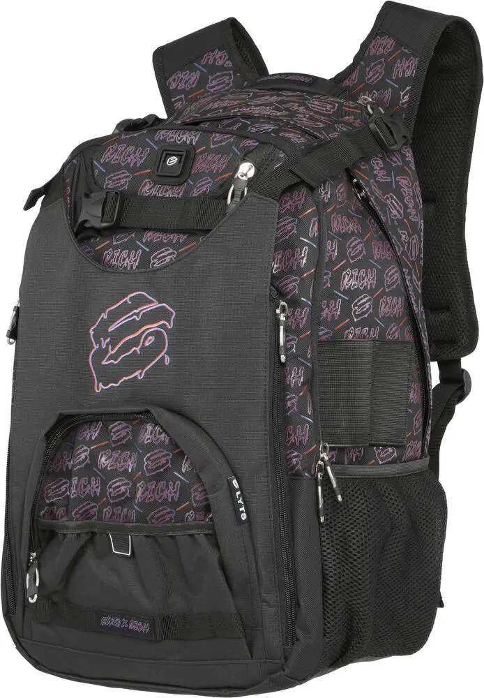 Elyts Backpack 3 Elyts Backpack