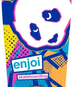 Enjoi 1985 Called Resin Premium Cruiser Skateboard