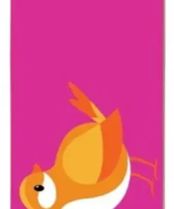 Enjoi Early Bird Skateboard Deck